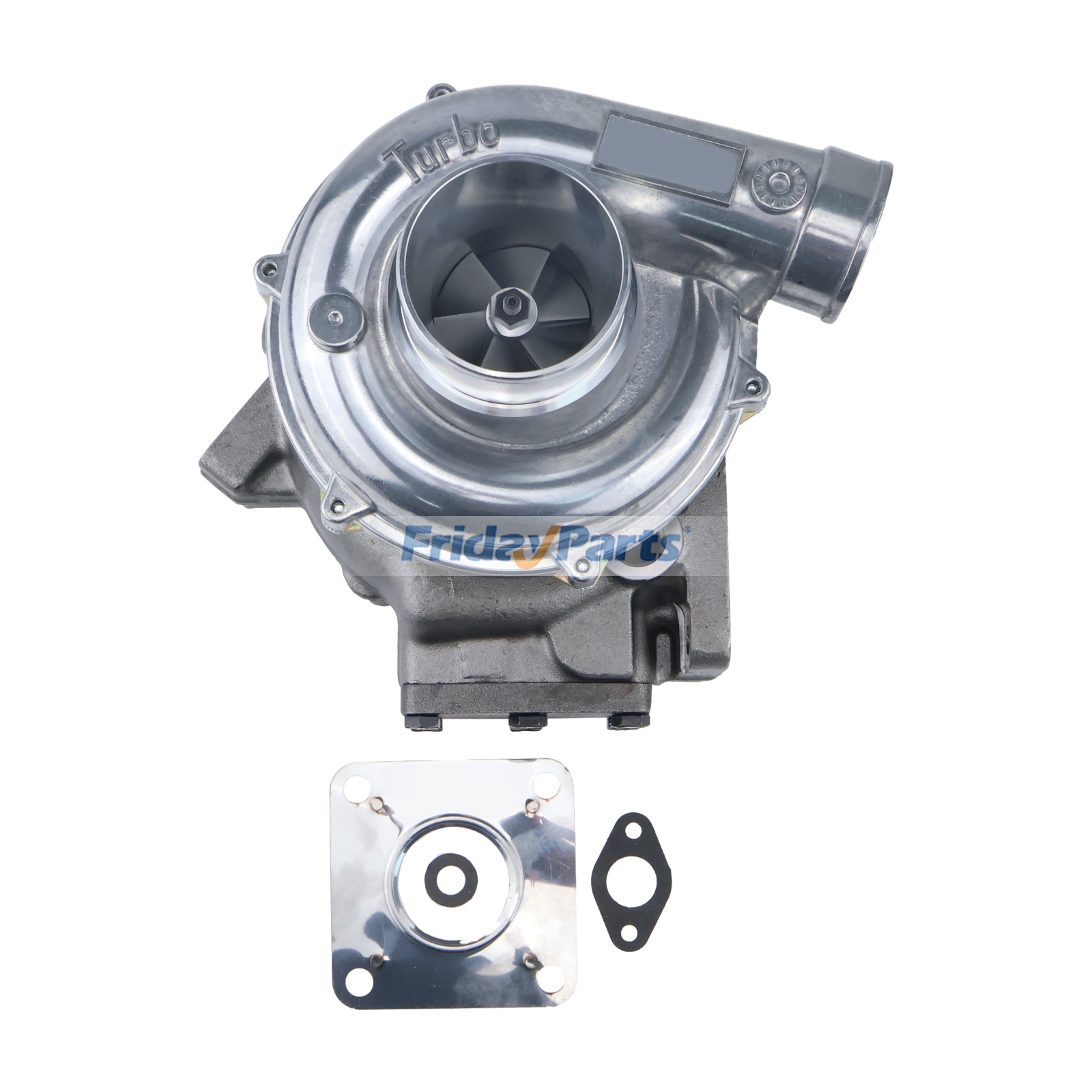 Turbocharger for Engine