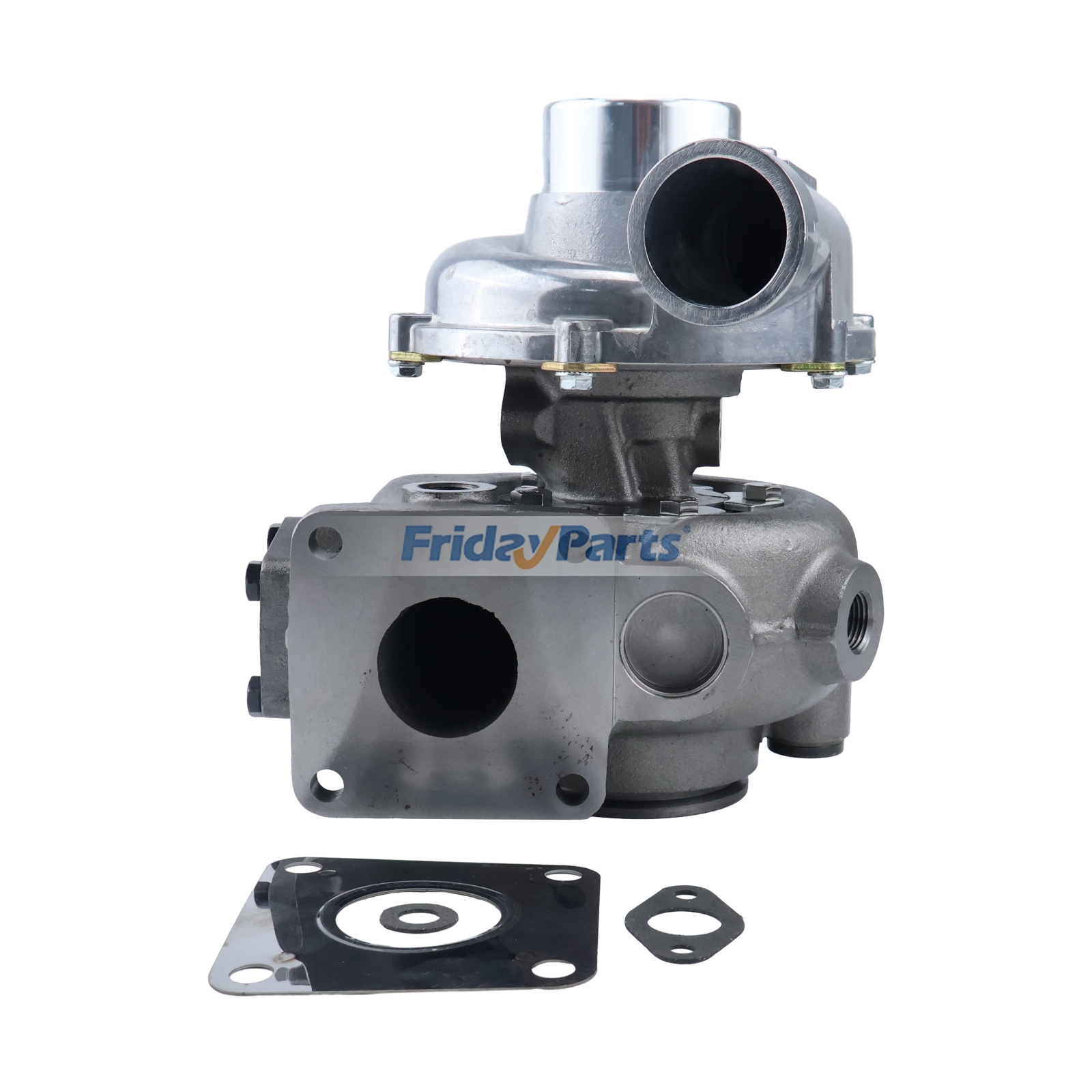 Engine Turbocharger