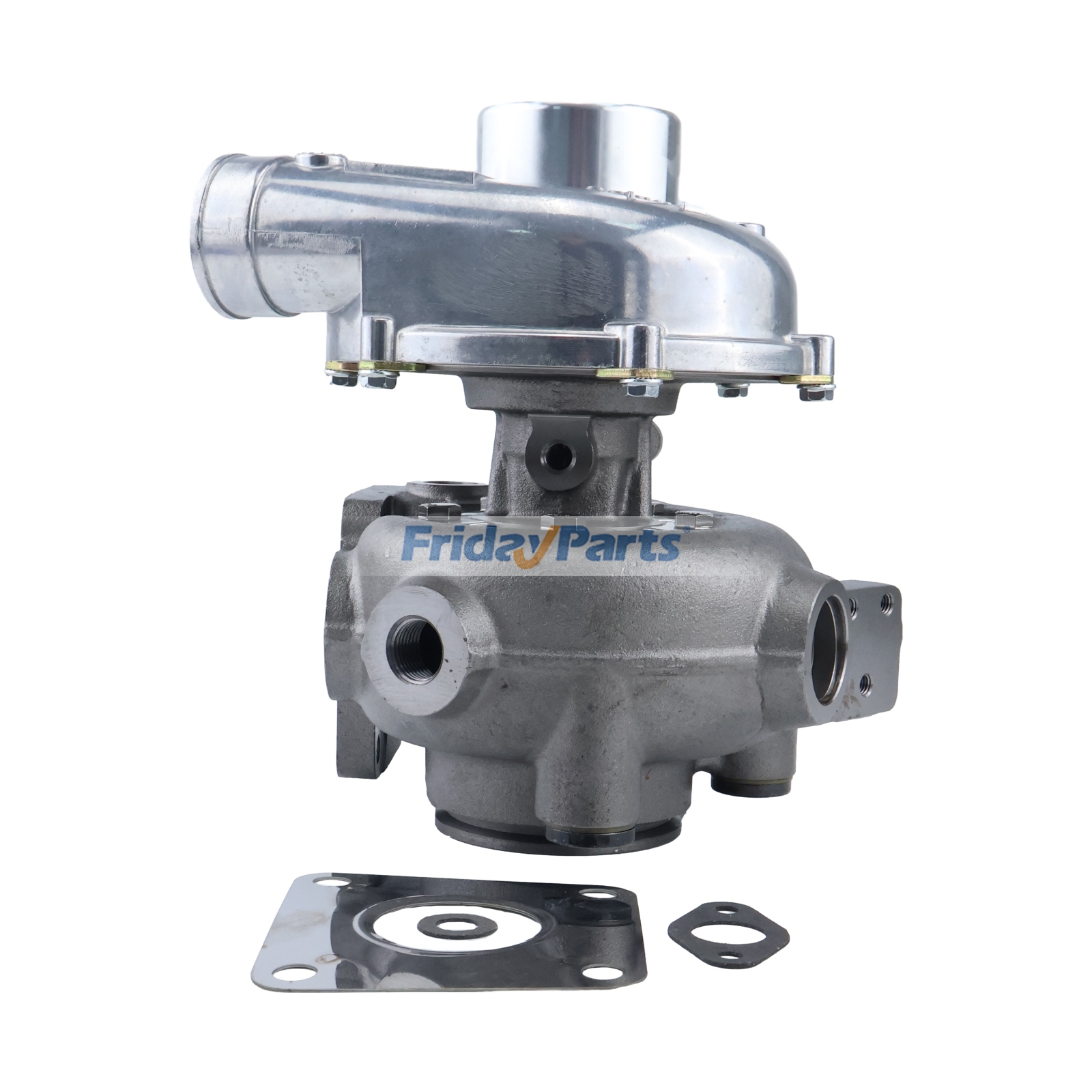 Turbocharger in Stock in China