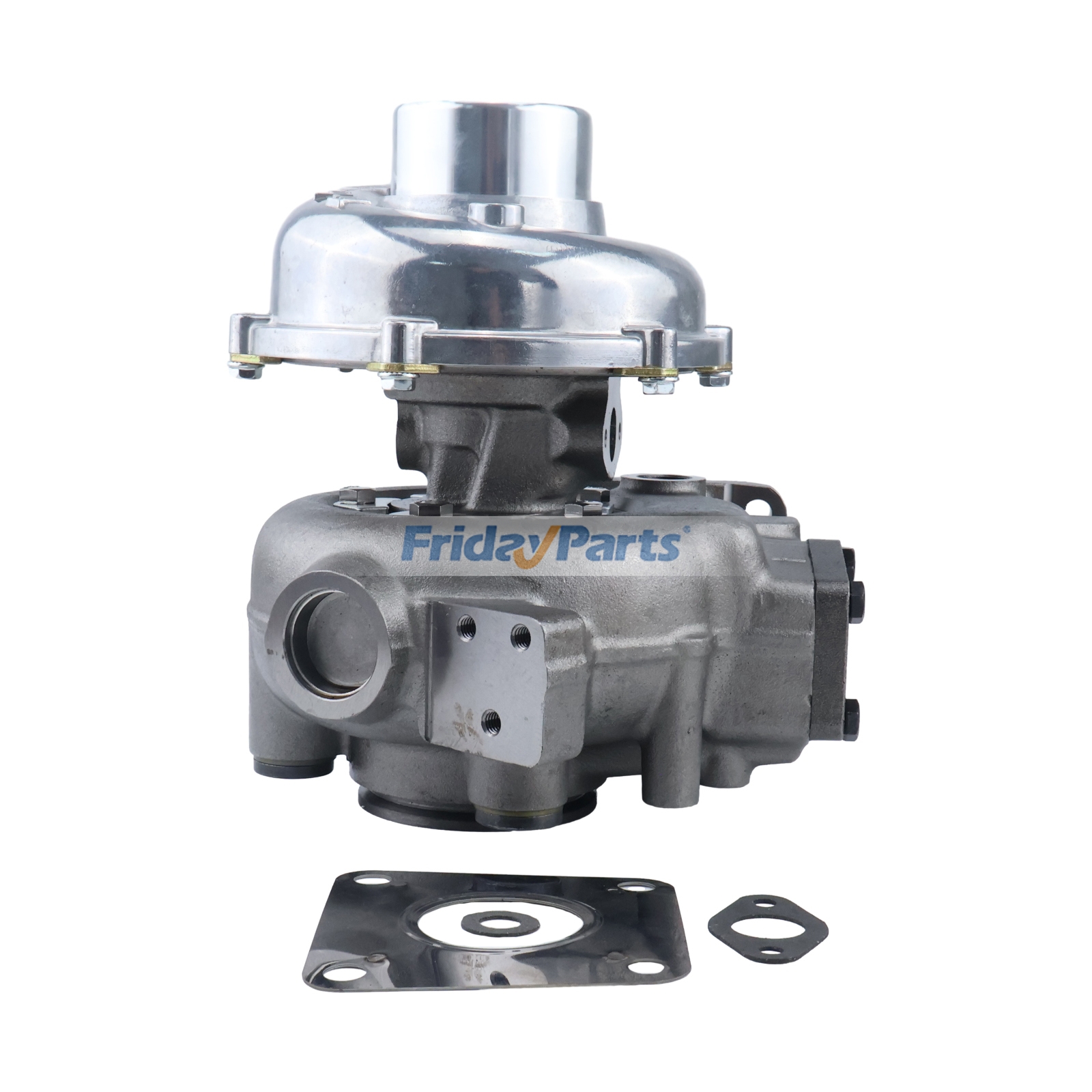 FridayParts Turbocharger