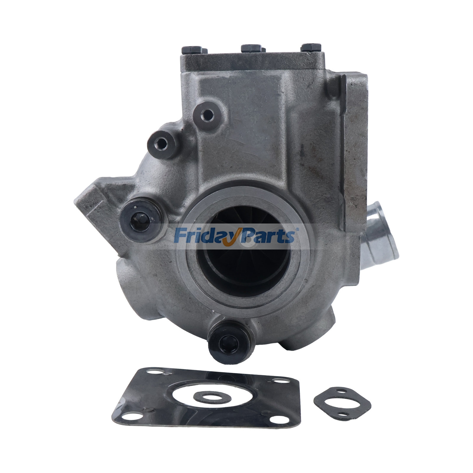 Turbo RHC61W Turbocharger 119172-18030 for Yanmar Marine Engine 4LHA-HTE 2000-2002 for less