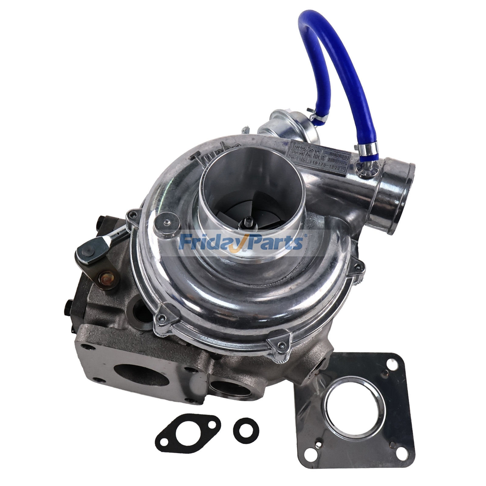 Turbocharger for Engine,Marine