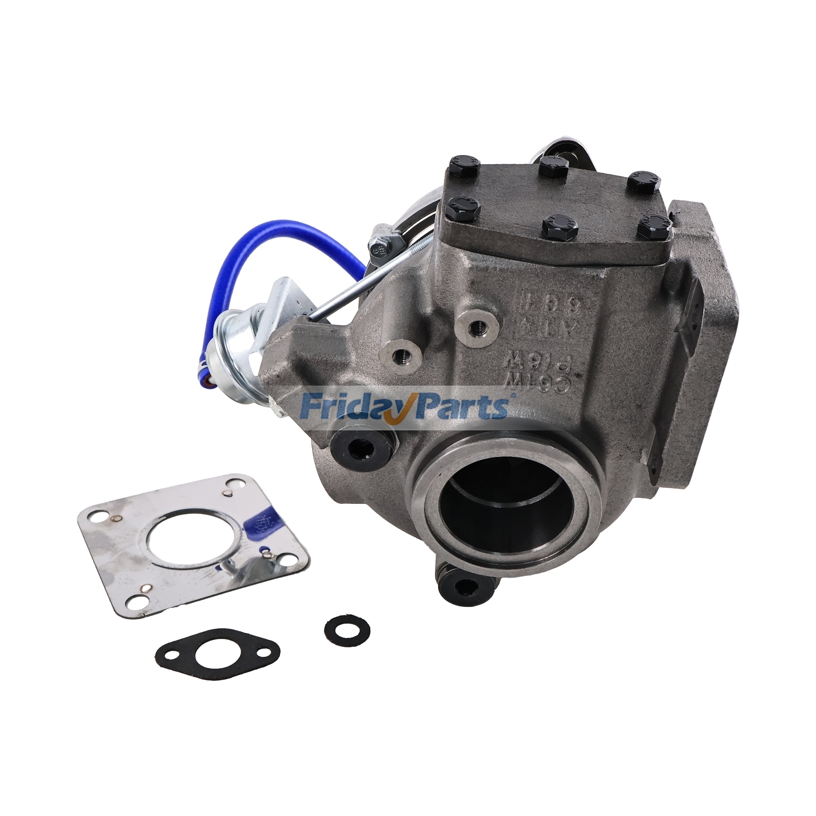 Engine,Marine Turbocharger