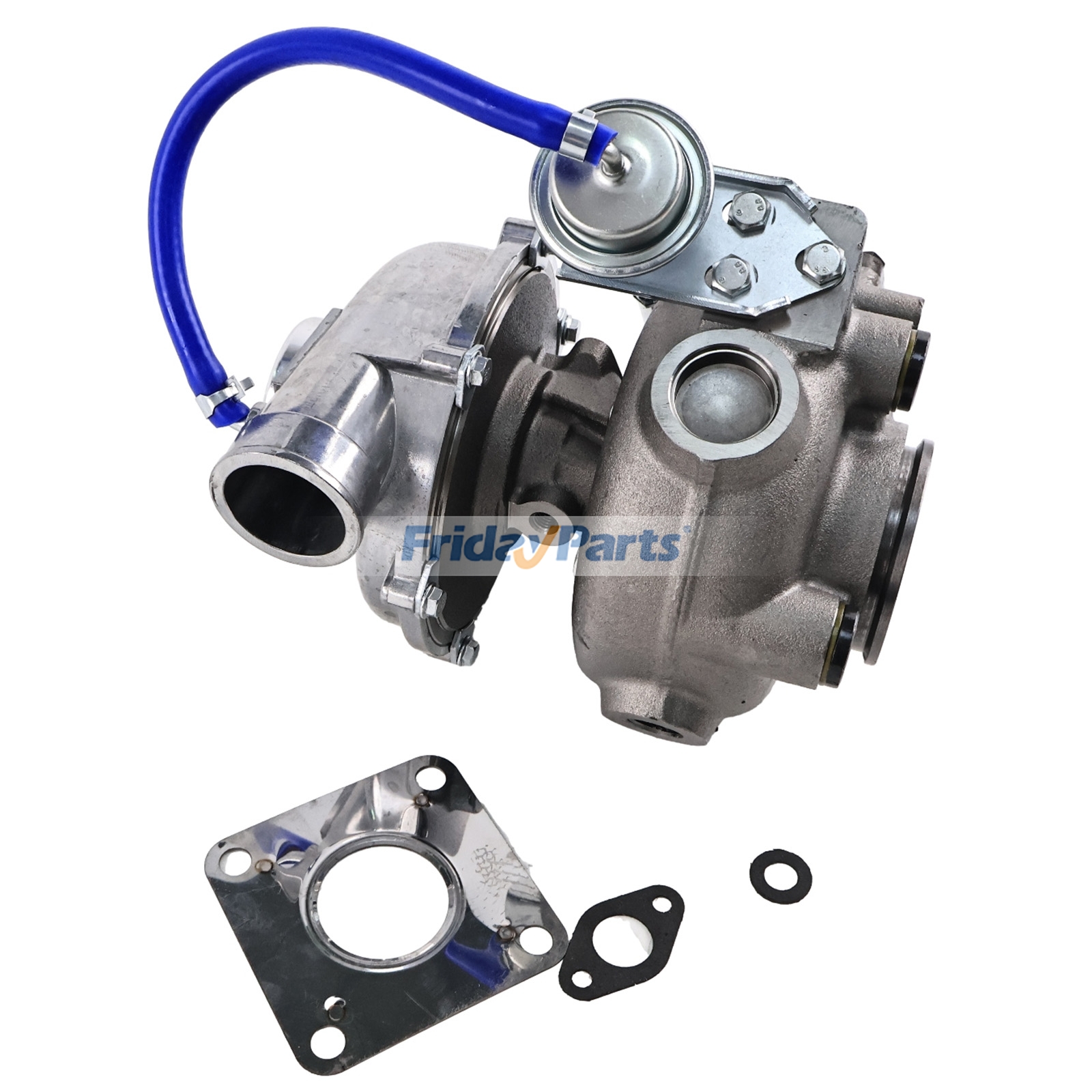 Turbocharger compatible with Engine,Marine