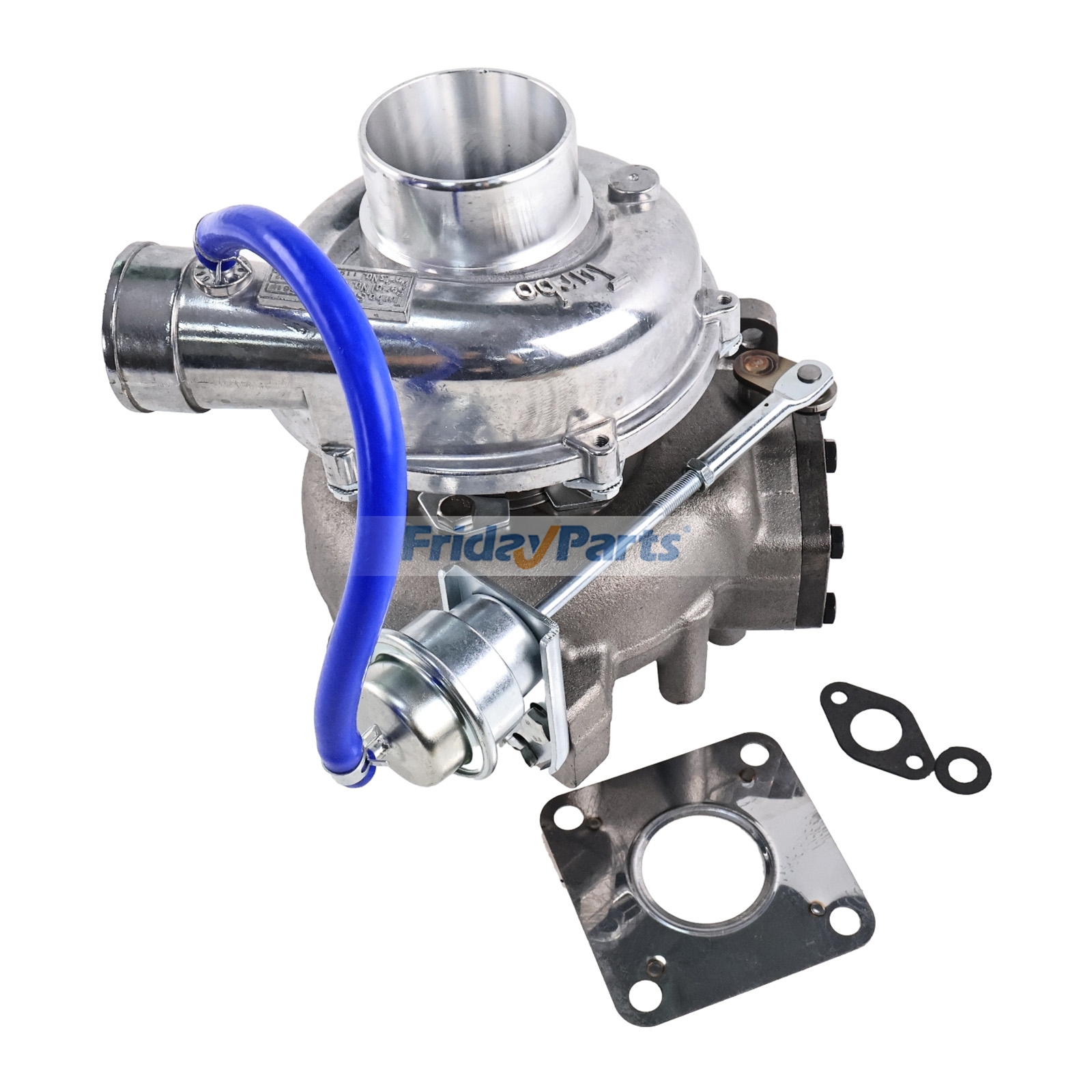 FridayParts Turbocharger