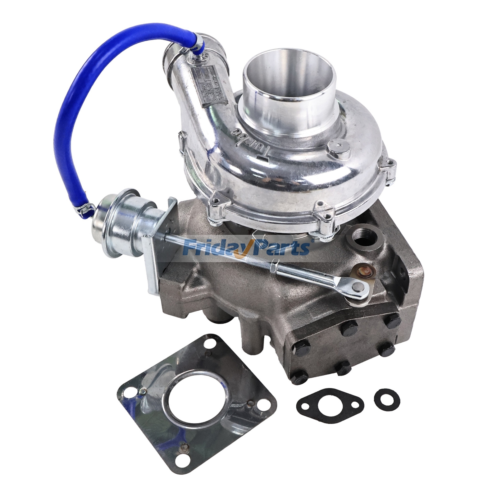 Turbocharger  Engine,Marine