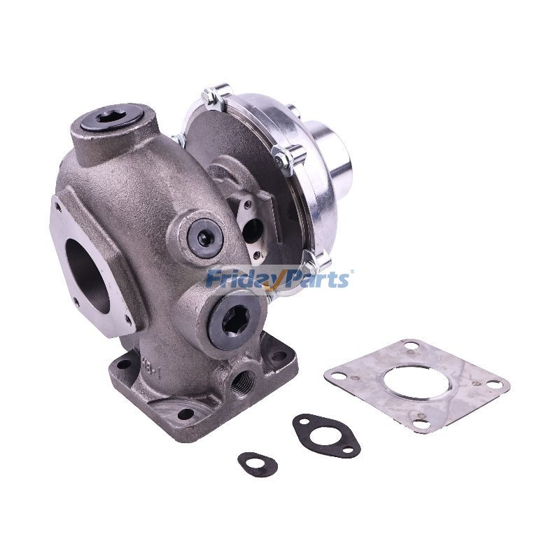 Turboladerfür Motor