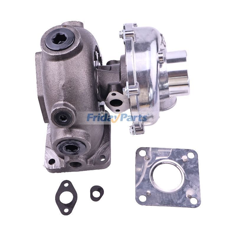 Turboladerfür Motor