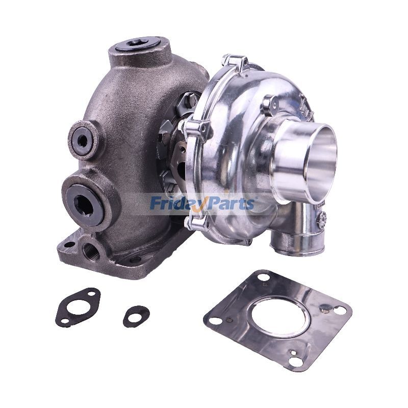 Turboladerbei FridayParts kaufen