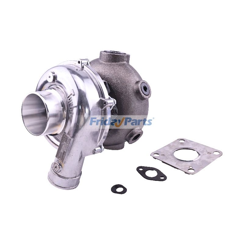 FridayParts Turbolader