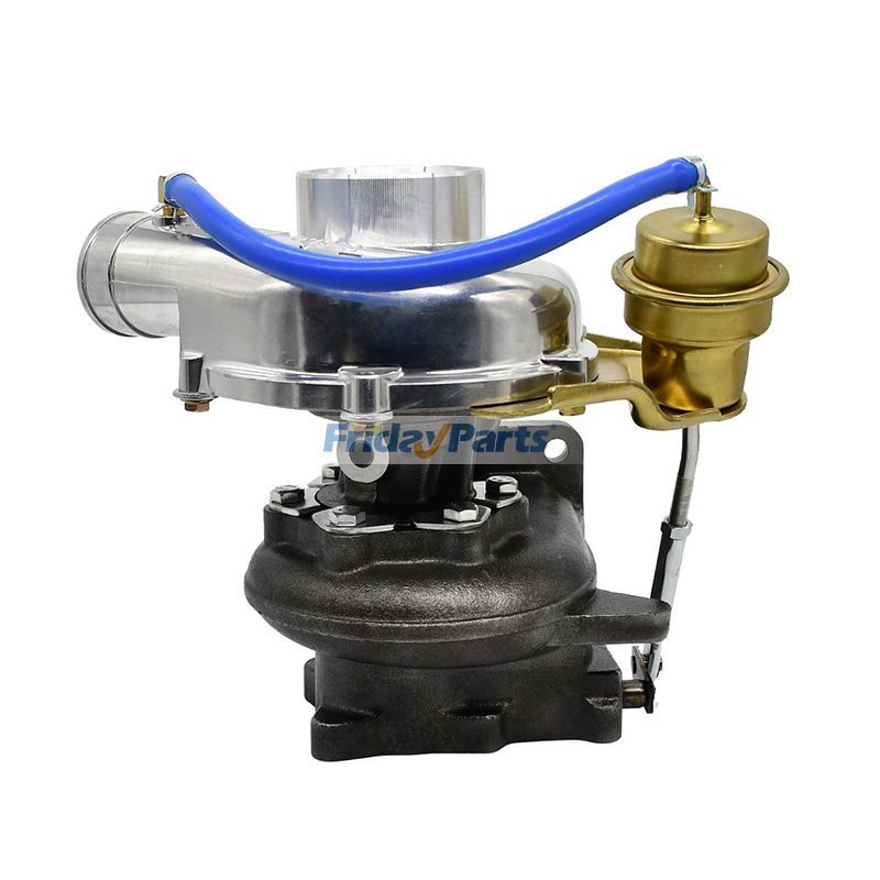 Excavator Turbo RHC62 Turbocharger Hitachi