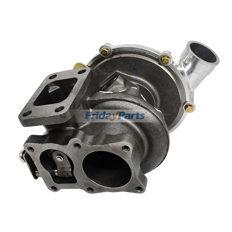 Turbo RHC62 Turbocharger Hitachi for Excavator