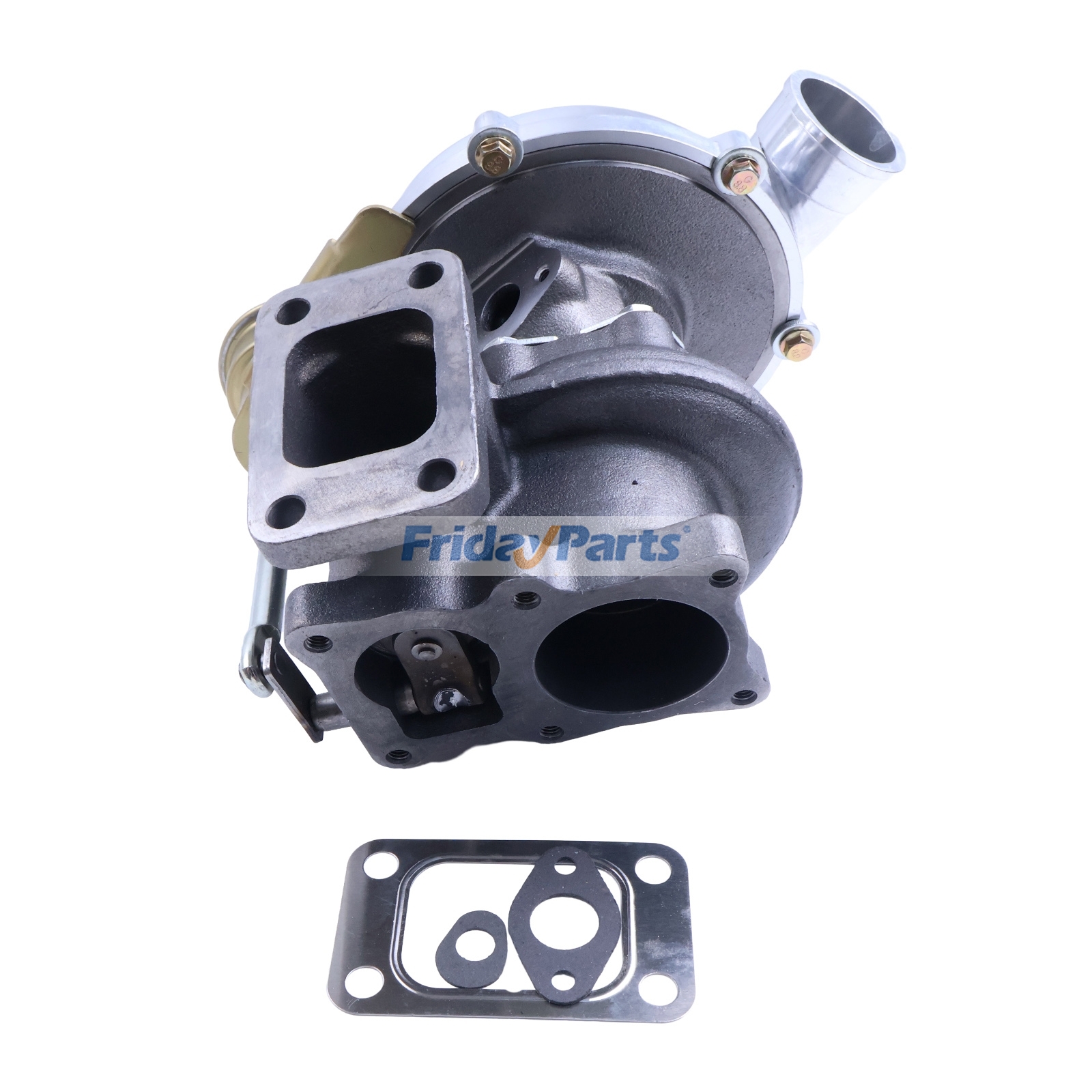 Turbocompresseur RHC62 pour Pelle Pour HITACHI