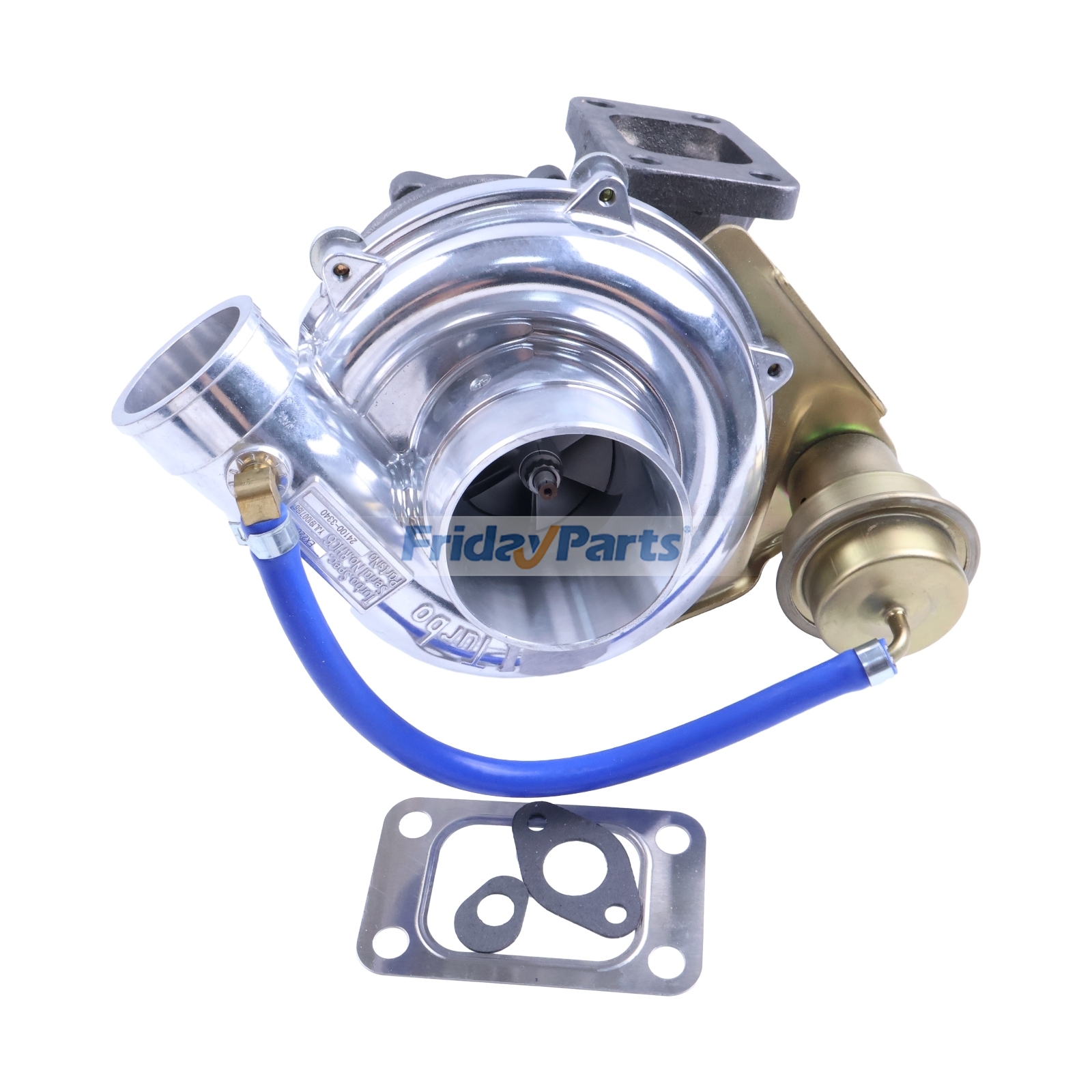 Turbocompresseur RHC62 Pour HITACHI