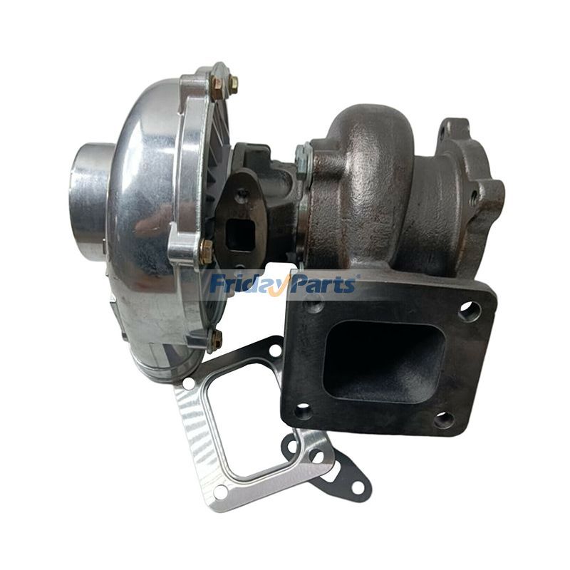 Turbo RHC62C Turbolader 114400-2720 für Isuzu-Motor 6BD1 6BD1T Hitachi-Bagger EX200-2 EX200-3für Für HITACHI