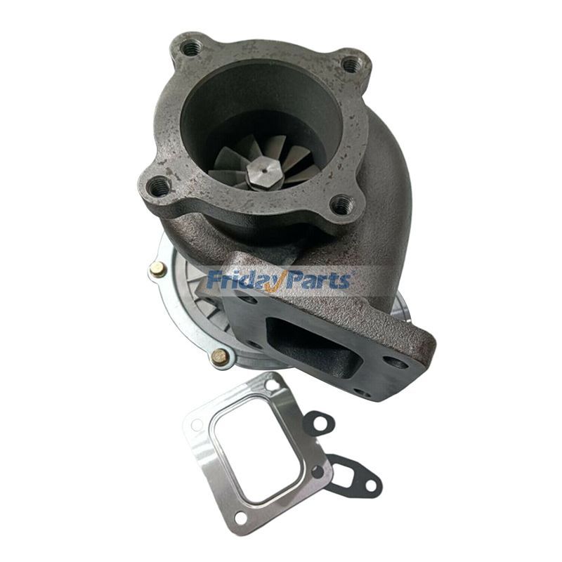 Turbo RHC62C Turbolader für Isuzu HitachiFür HITACHI