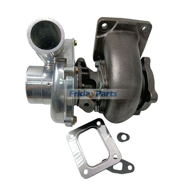 Turbo RHC62C Turbolader für Isuzu Hitachifür Bagger