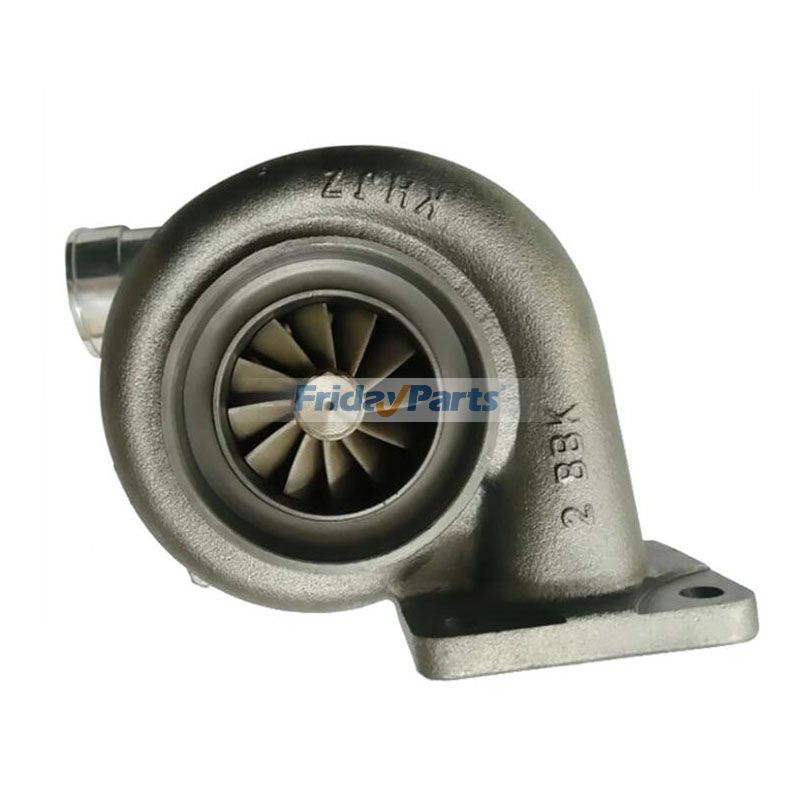 Parte para Excavadora