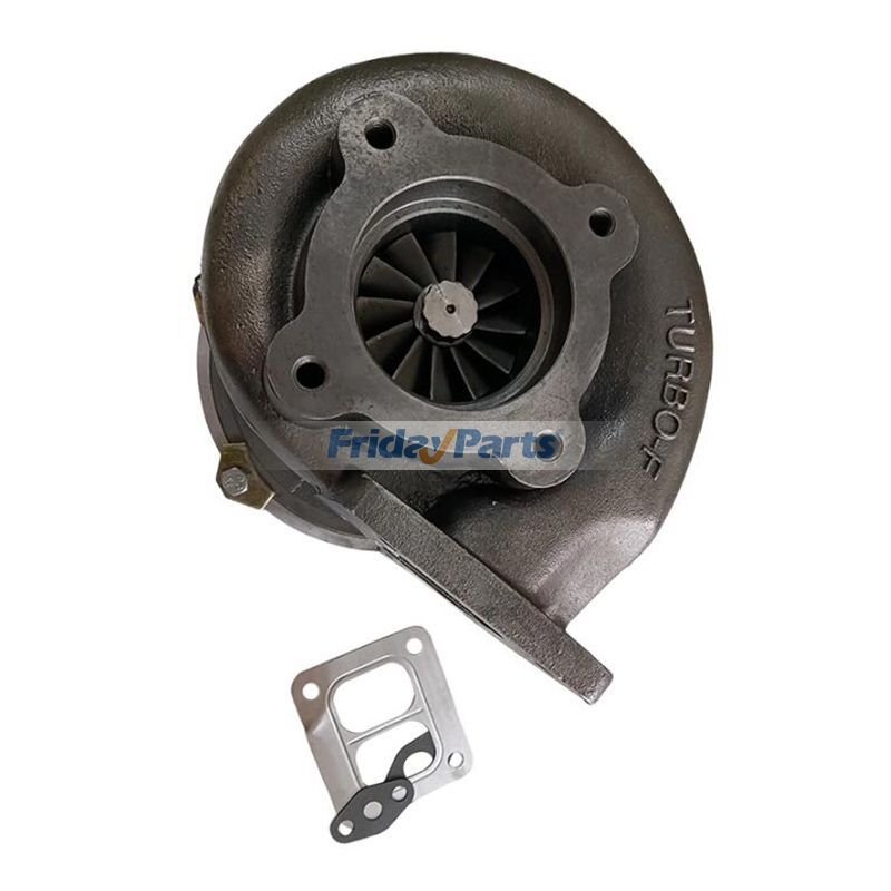 970　HD Turbo RHC7 Turbocharger 114400-3140 for Isuzu Engine 6SD1