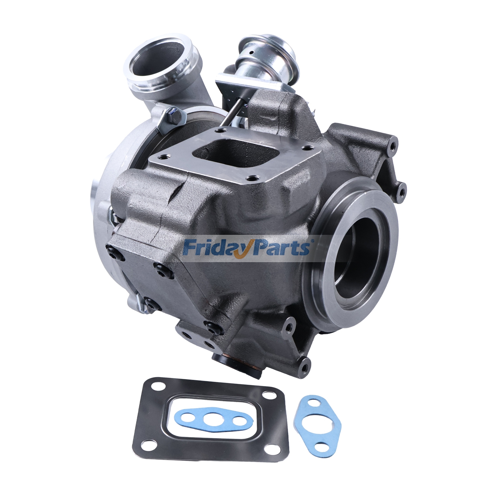 Turbocompresseur de FridayParts