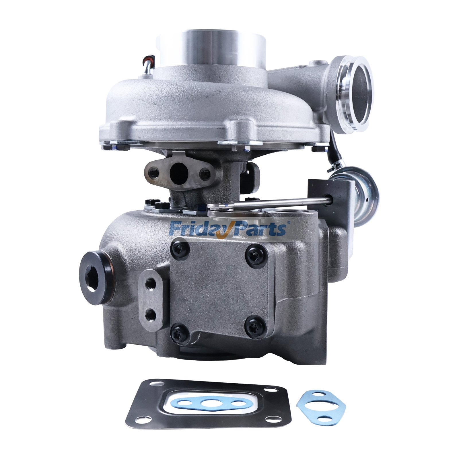 Turbocompresseurpour Moteur