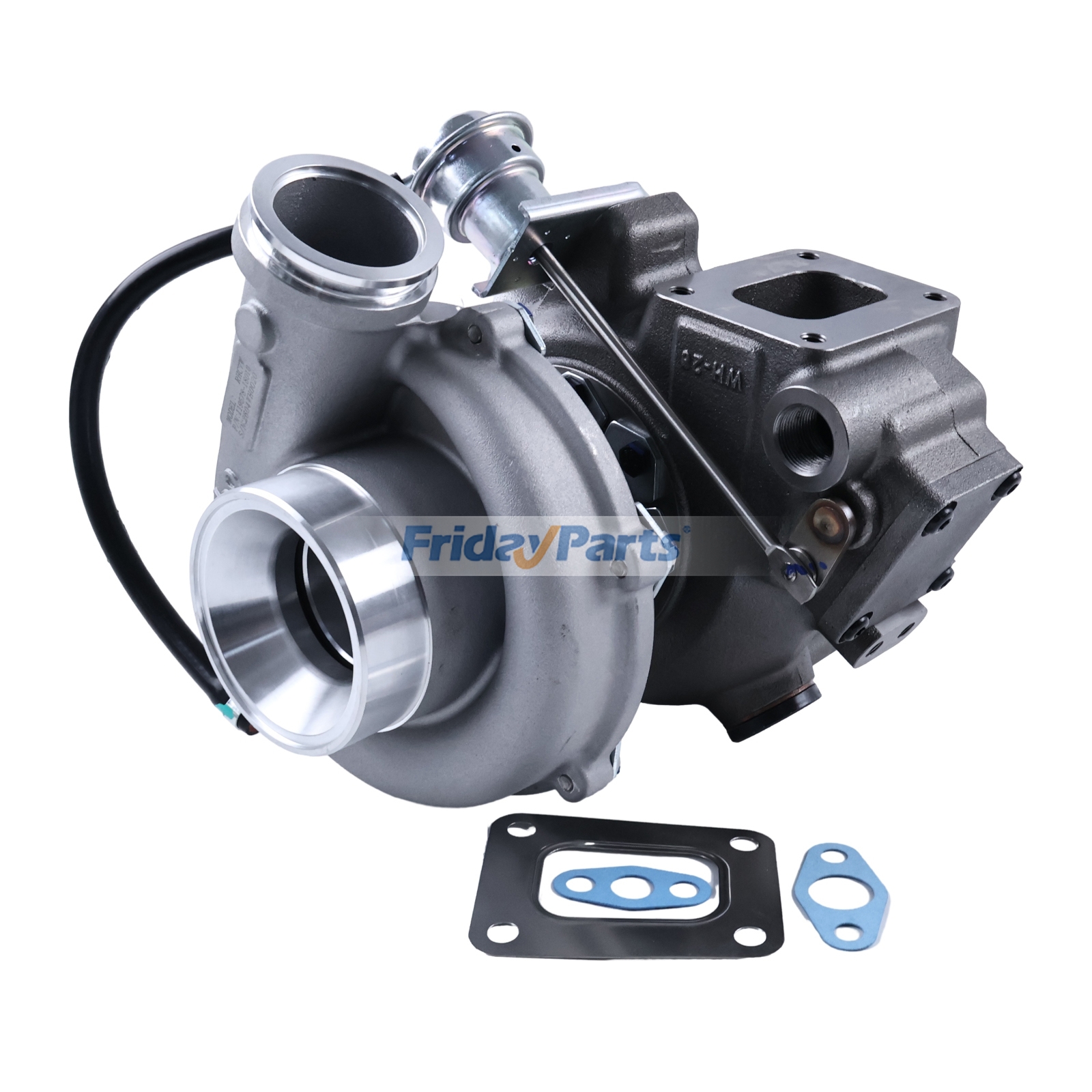 Turbocompresseur pour Moteur 