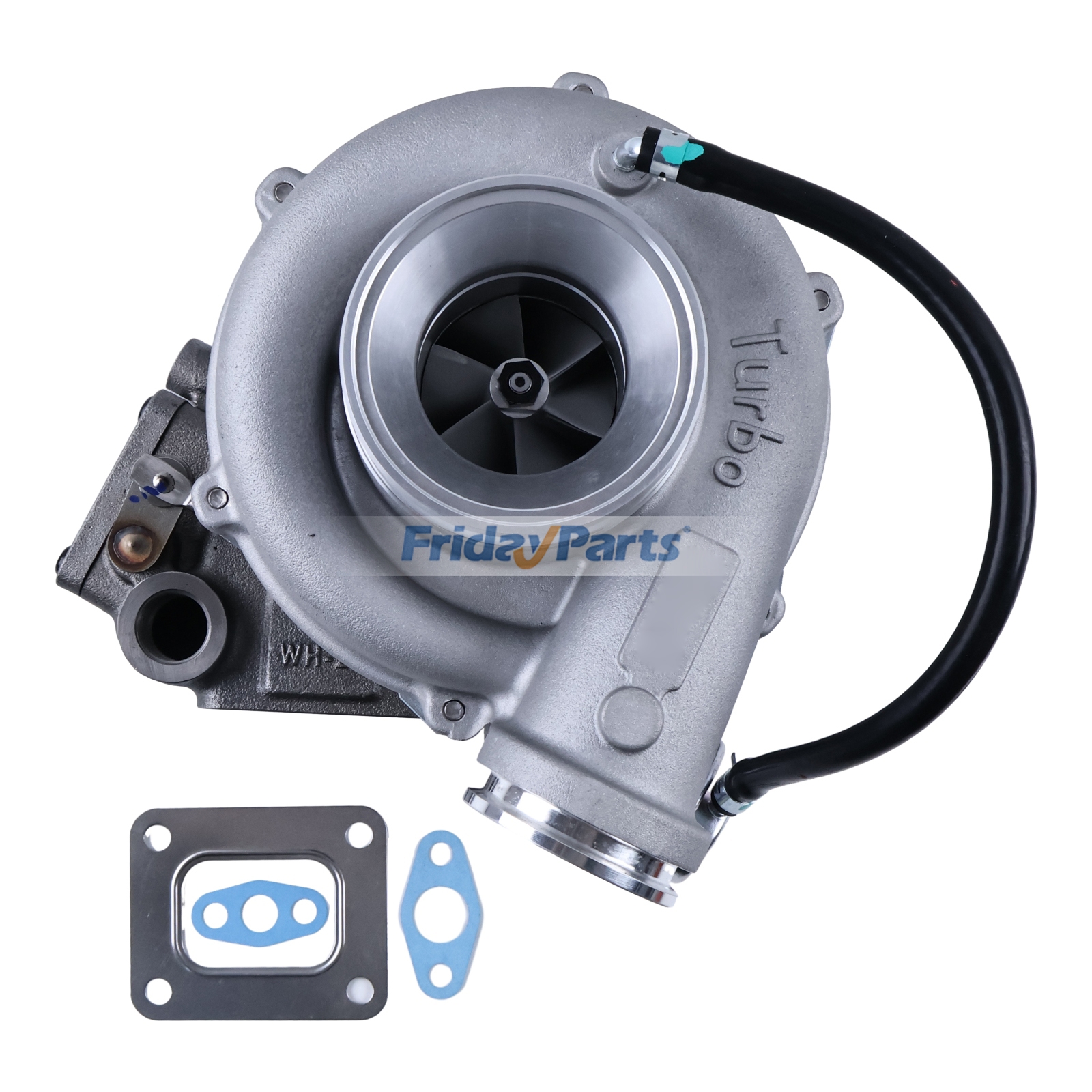 Achetez Turbocompresseur chez FridayParts