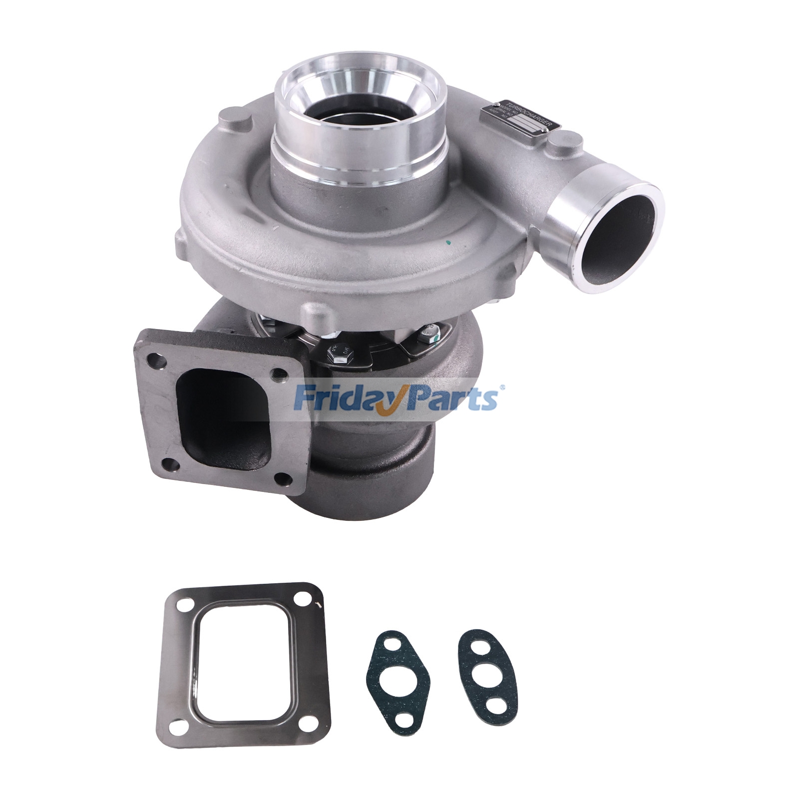 Turbo RHC7 Turbocharger 126677-18030 126677-18031 for Yanmar Engine 6LY3 6HY-ET 6HY-WET 6HYM-ETE 6HYM-WET