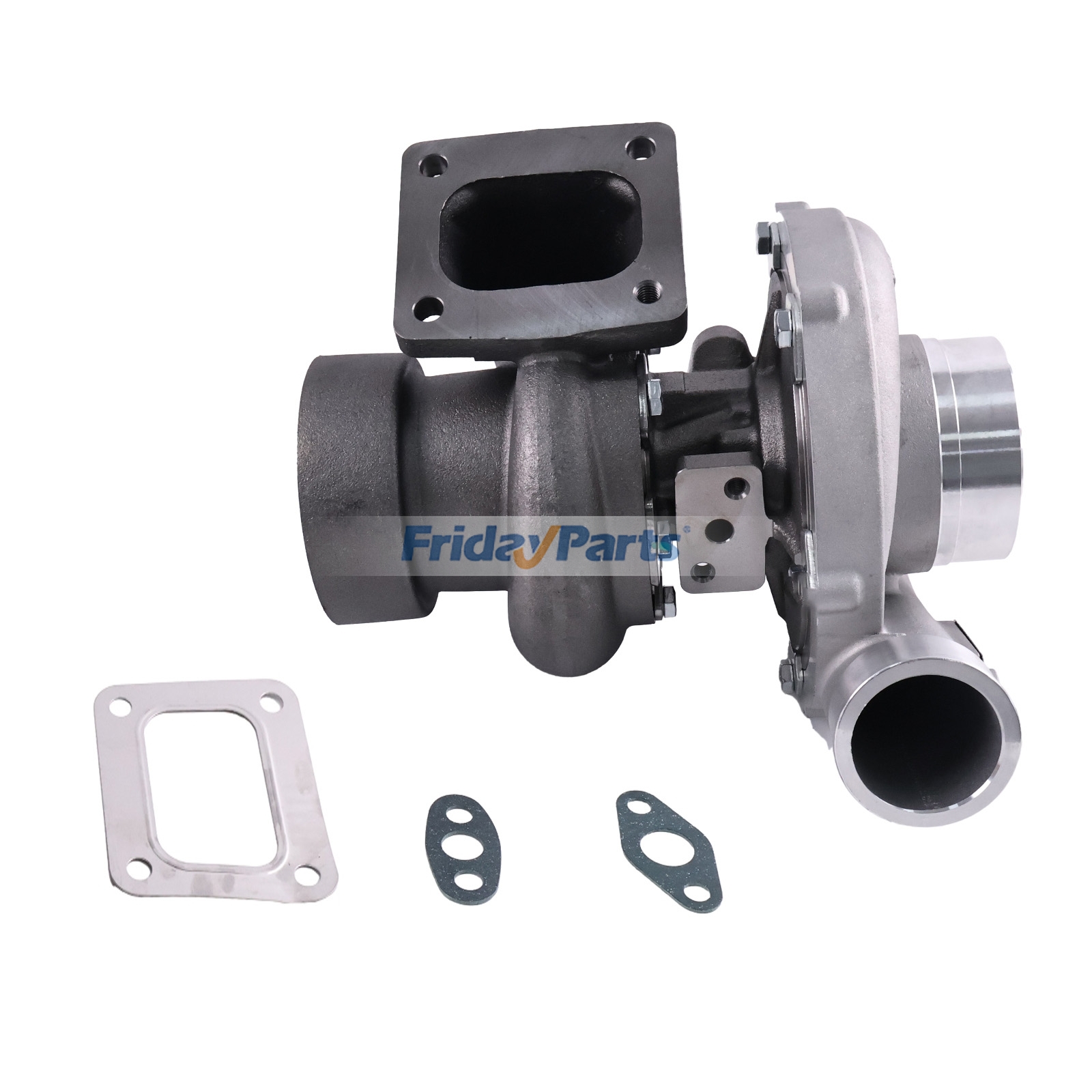 Turbocharger  for Engine