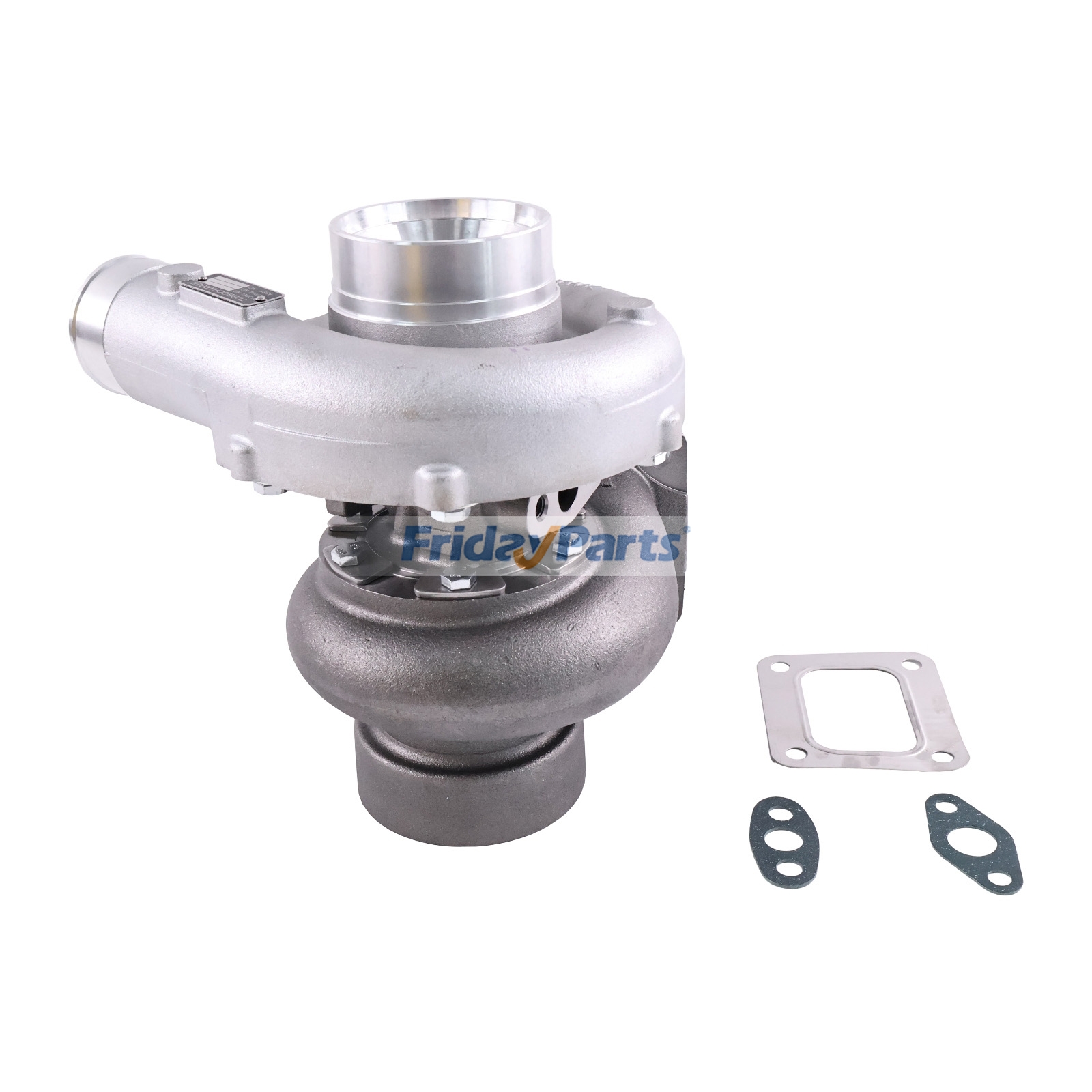 Engine Turbocharger 
