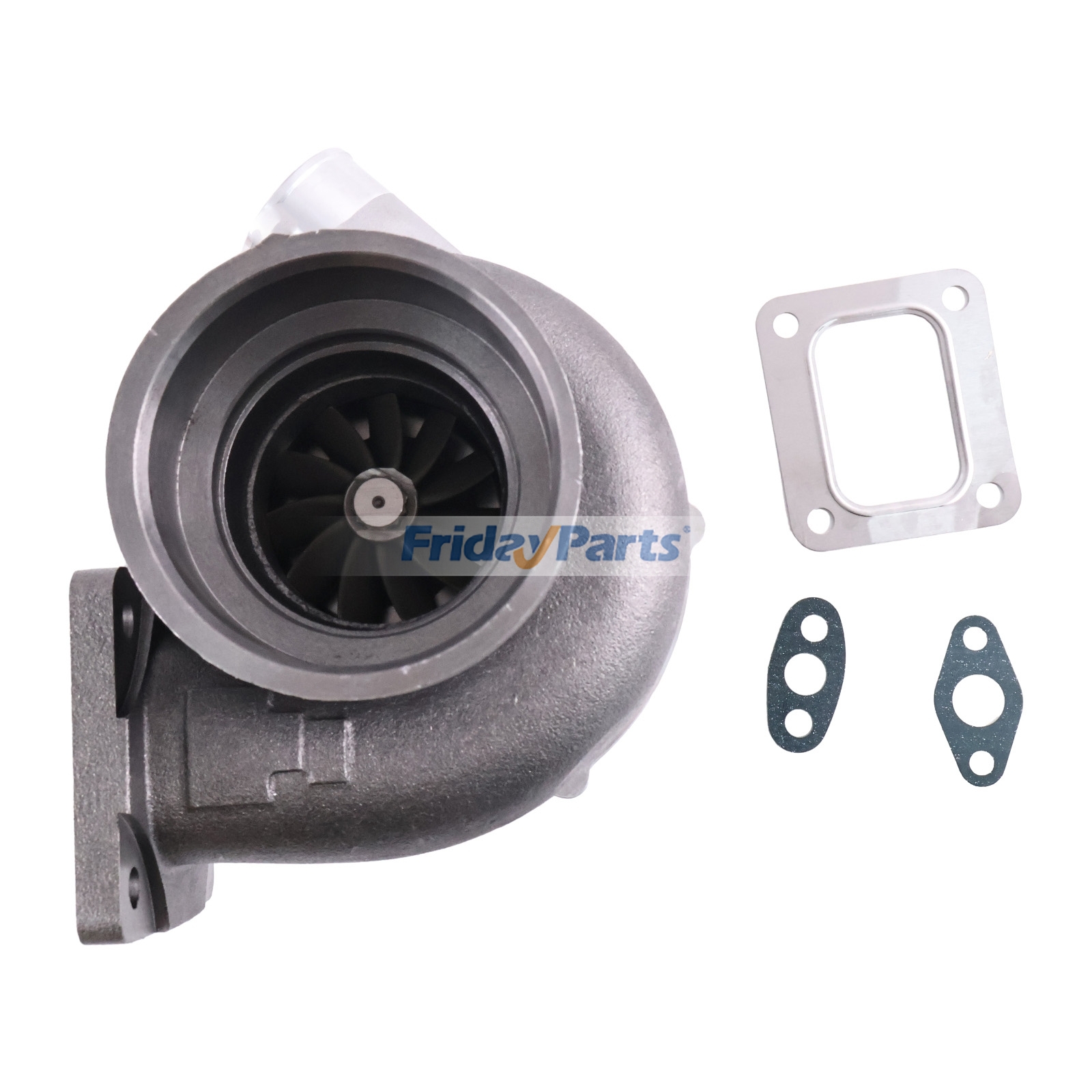 Turbocharger  compatible with Engine