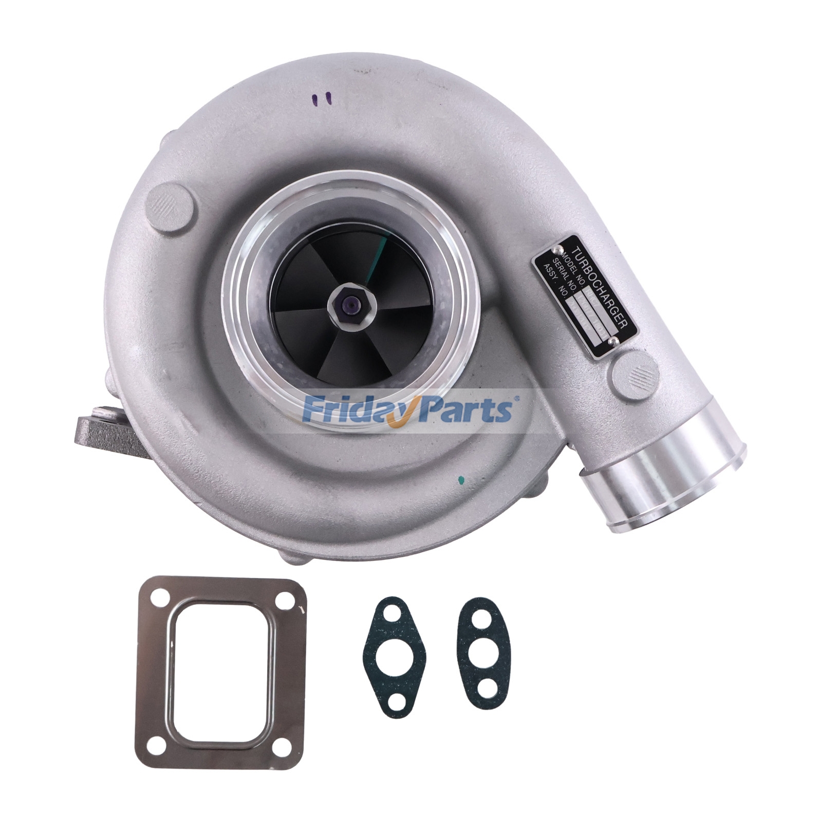  Turbocharger  For OTHER BRAND