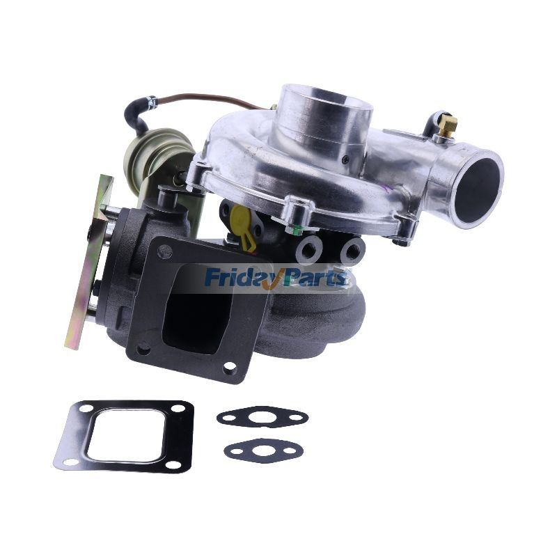 buy Turbo RHC7 Turbocharger 24100-1690C for Hino Track Engine H06CT