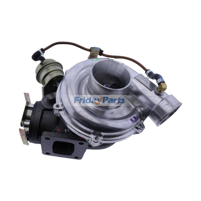Turbo RHC7 Turbocharger 24100-1690C for Hino Track Engine H06CT