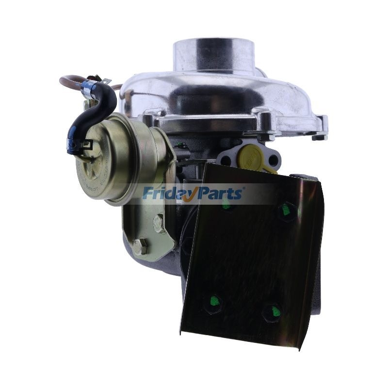 Turbo RHC7 Turbocharger 24100-1690C for Hino Track Engine H06CT