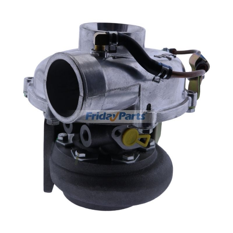 Turbo RHC7 Turbocharger 24100-1690C for Hino Track Engine H06CT