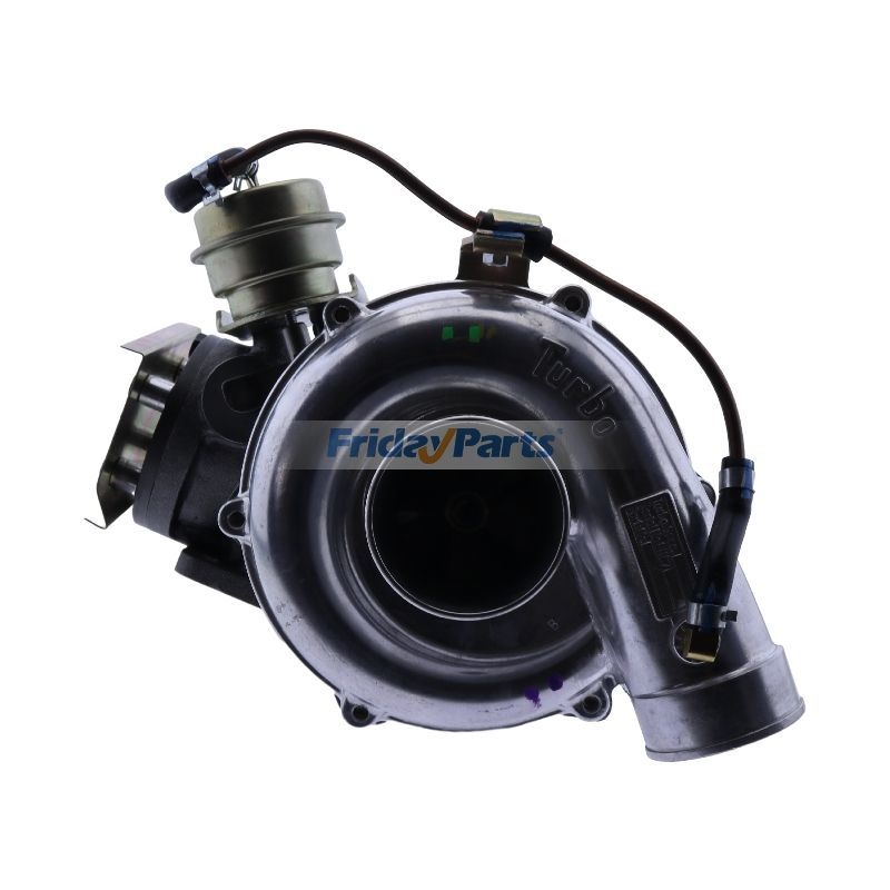 Turbo RHC7 Turbocharger 24100-1690C for Hino Track Engine H06CT