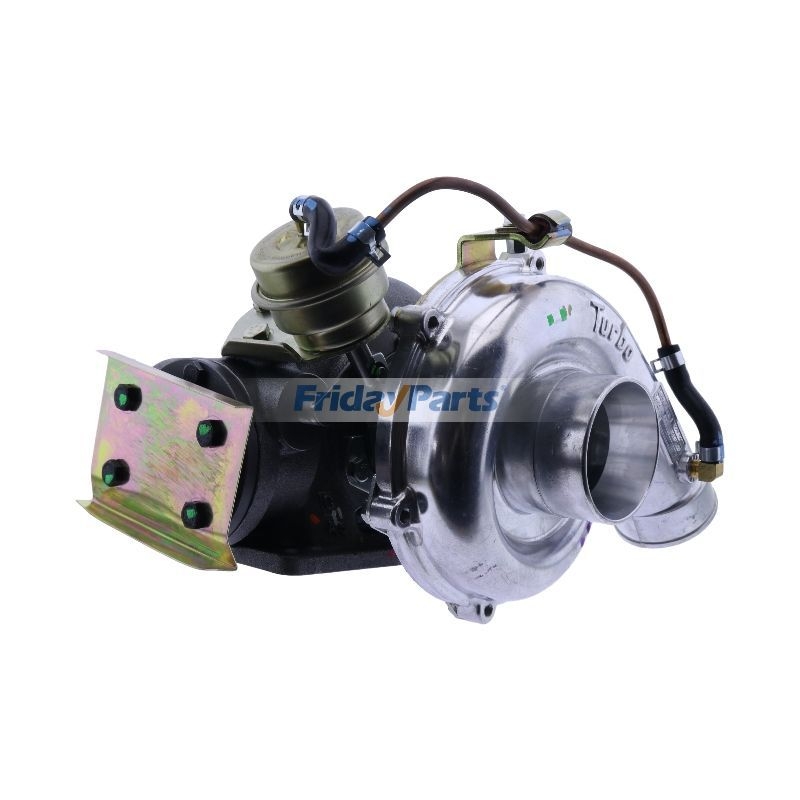 Turbo RHC7 Turbocharger 24100-1690C for Hino Track Engine H06CT