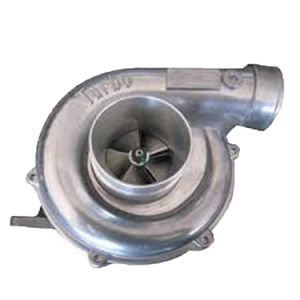 Turbo RHC7 Turbocharger VE250065 for Isuzu Various With 6BG1-TPE Engine