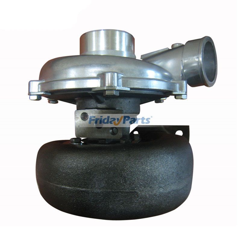 付属品付けました、STANDARD C710 Tri turbo Turbo For Mazda CX-7 CX7 2.3L Turbocharged K04 K0422-582