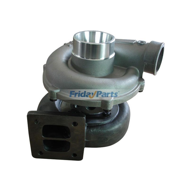 Turbo RHC7A Turbocharger 24100-1440 for Hino Engine EP100 Hitachi Excavator EX300-1 UH12-7