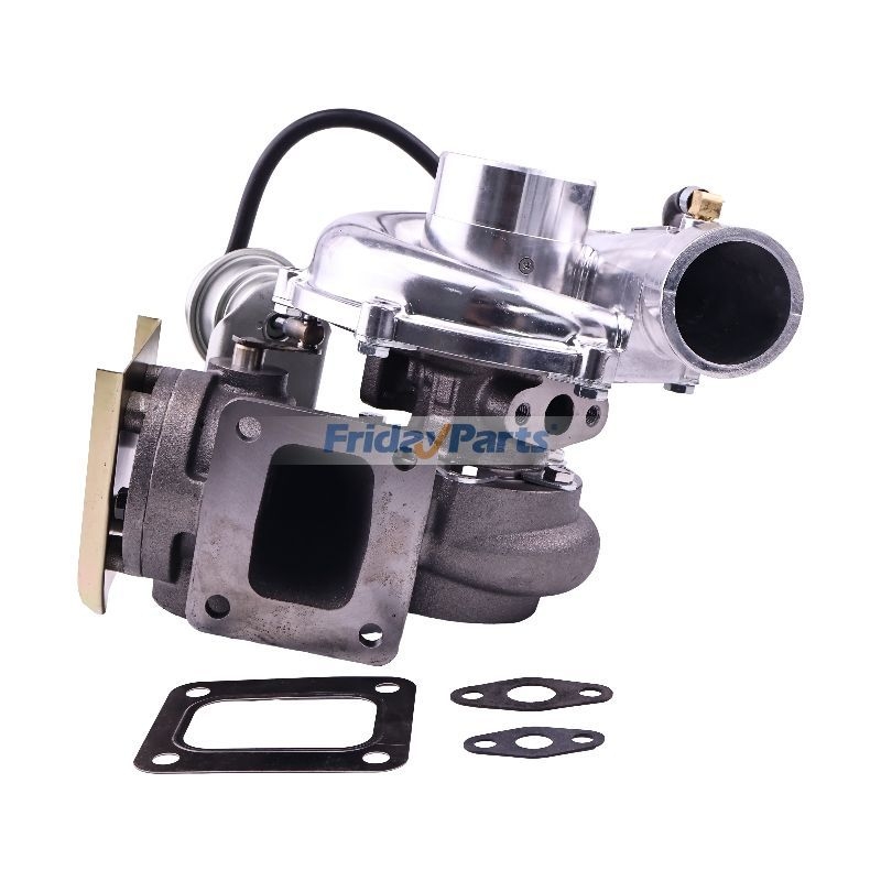 Turbo RHC7A Turbocharger 24100-1460A for Hino Engine H06CT H07CT