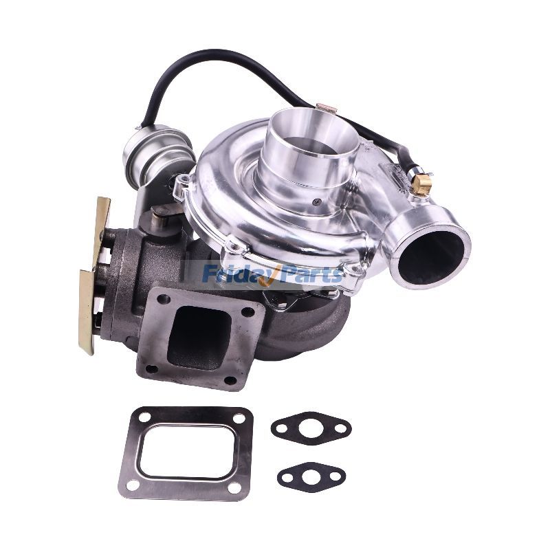 Turbo RHC7A Turbocharger 24100-1460A for Hino Engine H06CT H07CT
