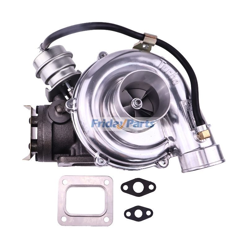 Turbocompresseur Turbo RHC7A 24100-1460A pour moteur Hino H06CT H07CTpourPour Hino