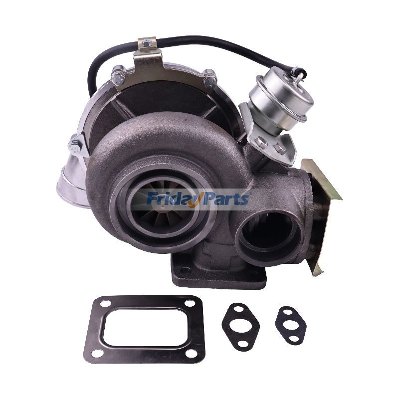 Achetez Turbocompresseur chez FridayParts