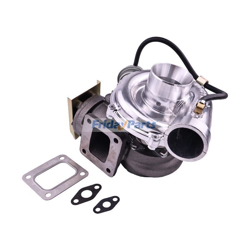 Turbocompresseur de FridayParts