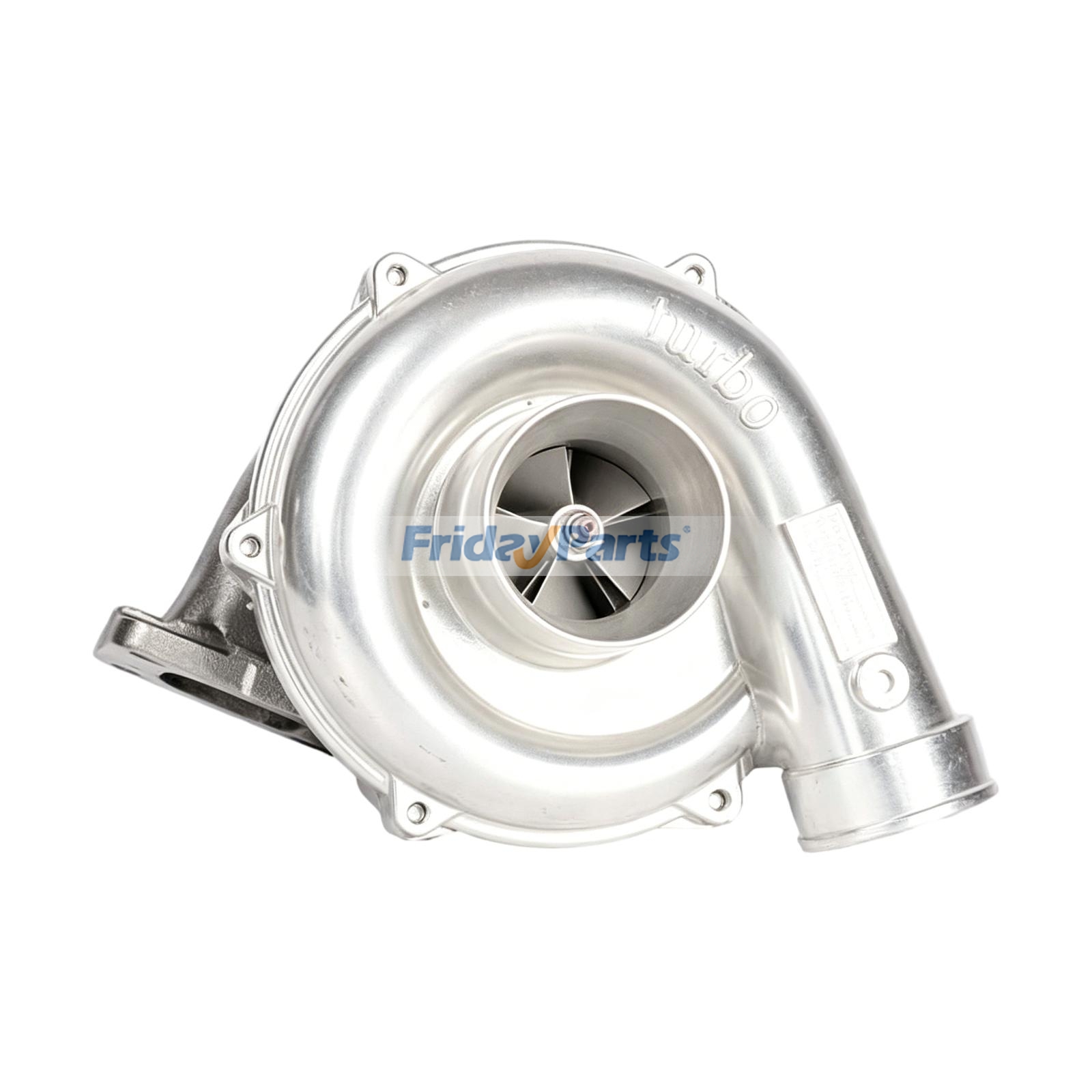 Engine,Excavator Turbocharger