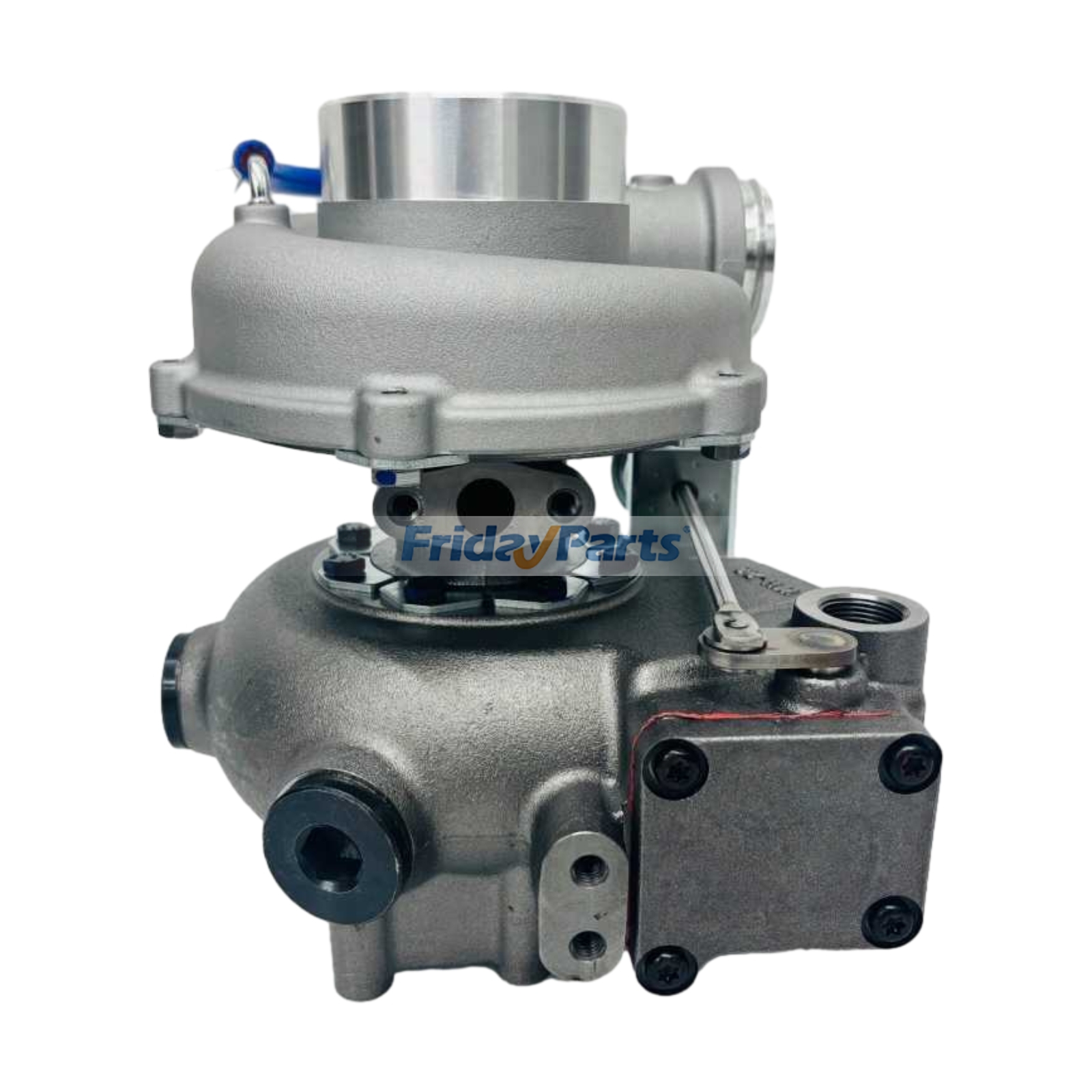 Turbocharger for Engine