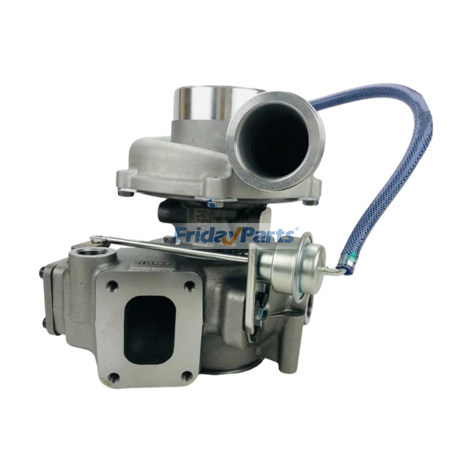 Turbo RHC7W Turbocharger 119575-18011 119575-18010 for Yanmar Engine 6LY2-STE 6LY2A-STP 6LY2A-UTP