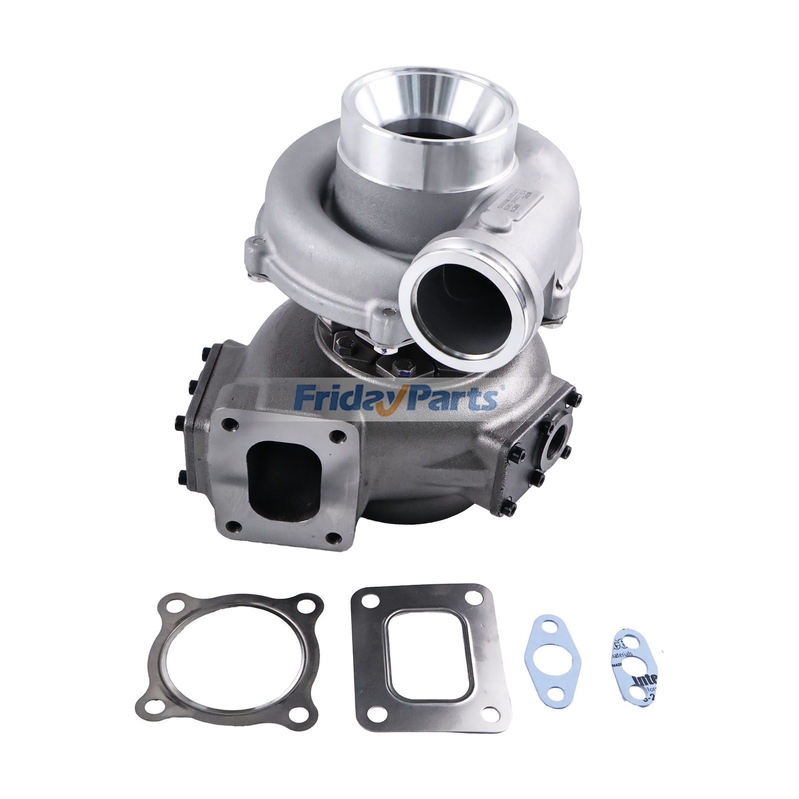 Turbocharger for Engine,Marine